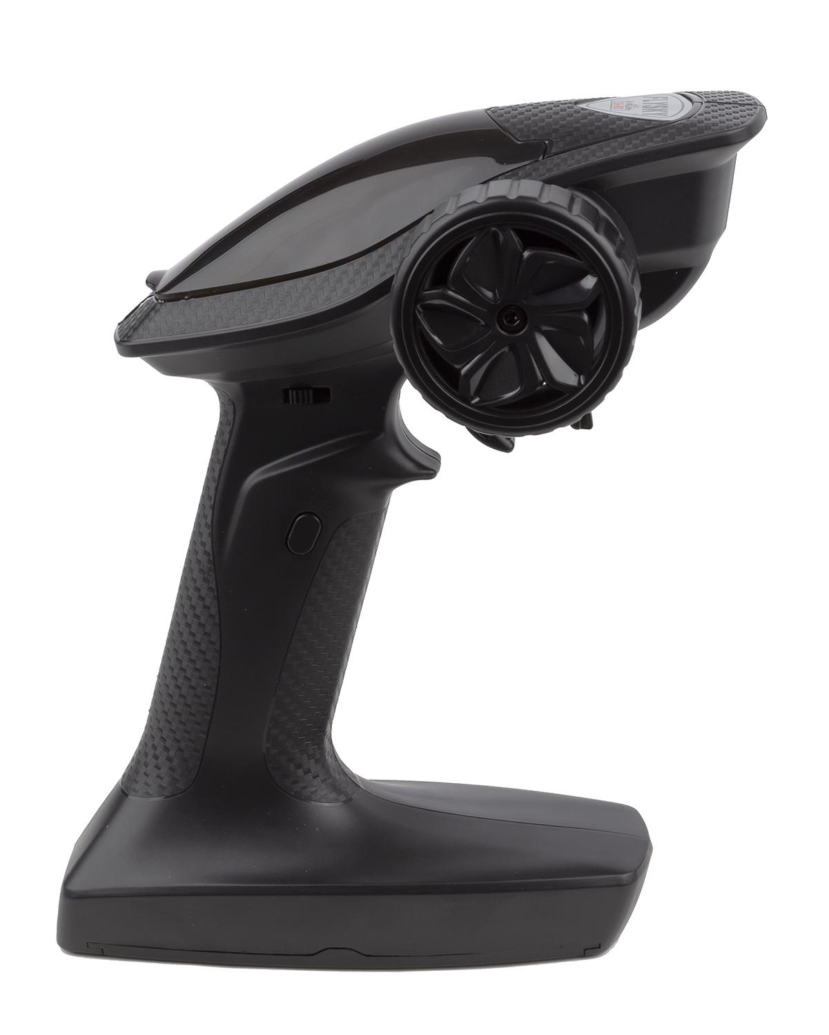 エンデューロエレメント 1/12 トレイルトラック Ecto RTR LiPo コンボ 40010C