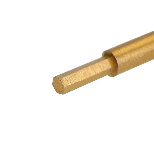 Axial SCX24 AX24用 0.05インチ 1.27mm 六角ドライバーツール SCX24-14