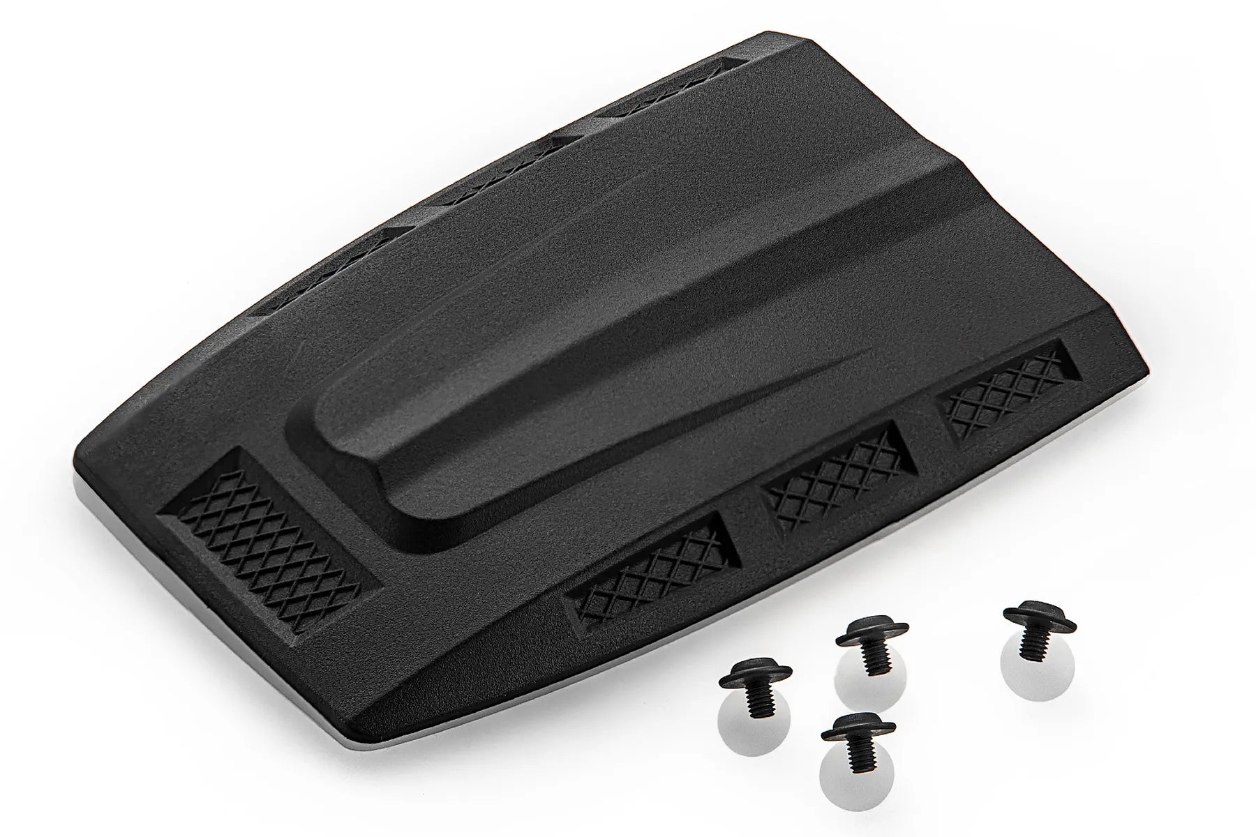 RGT 1/10 ロッククルーズ EX86100用 ルビコン用 エンジンカバー R86081