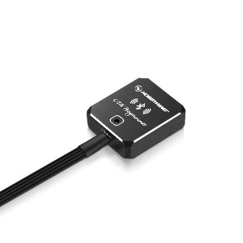 ホビーウィング HOBBYWING OTA プログラマー スマホでESCセッティング