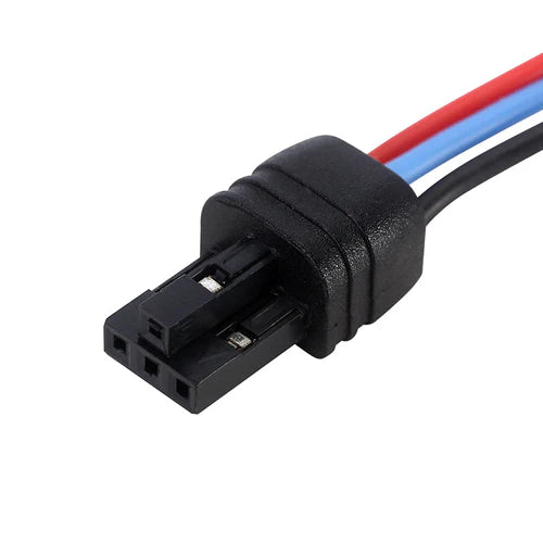 TRX4M バッテリー充電アダプター - 2S Lipo バランス JST-XH 3Pin 4M-110A