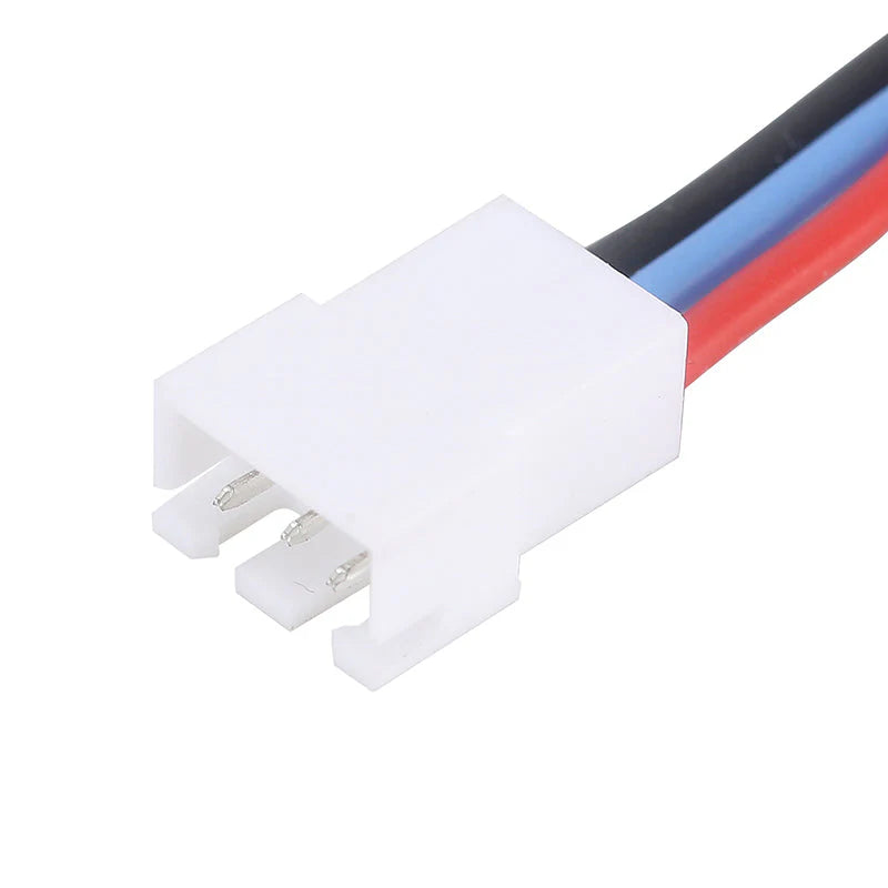 TRX4M バッテリー充電アダプター - 2S Lipo バランス JST-XH 3Pin 4M-110A