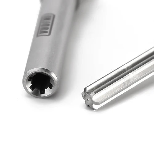 1/18 トラクサス TRX4M適合 ステンレスドライブシャフト