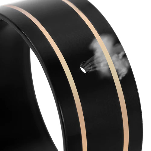 1/18~1/24 ミニクローラー 1.0 インチホイール用 真鍮インナークランプリング