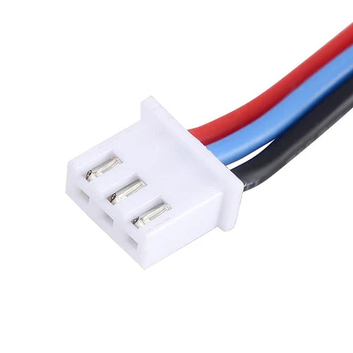 TRX4M バッテリー充電アダプター - 2S Lipo バランス JST-XH 3Pin 4M-110A