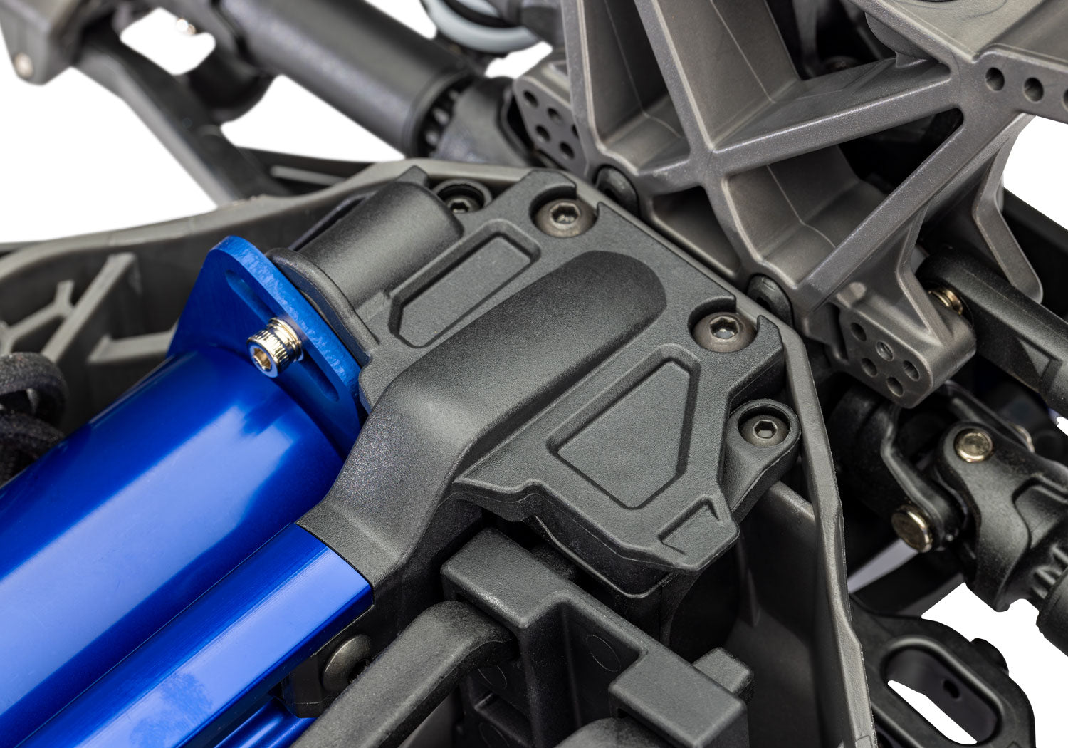 トラクサス 1/8 JATO  4X4 VXL  4sブラシレスモーター オフロード バギー 90386-4