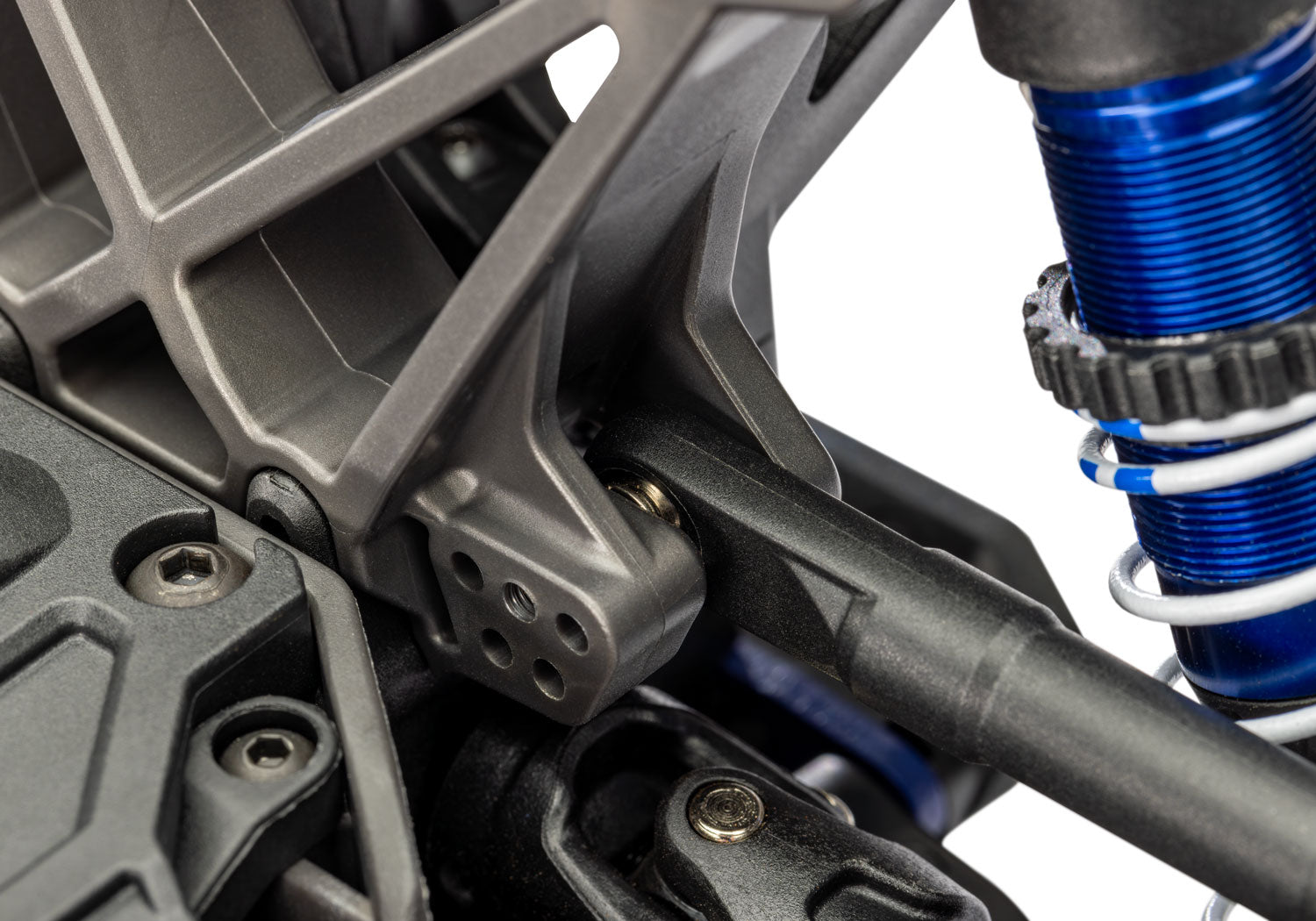 トラクサス 1/8 JATO  4X4 VXL  4sブラシレスモーター オフロード バギー 90386-4