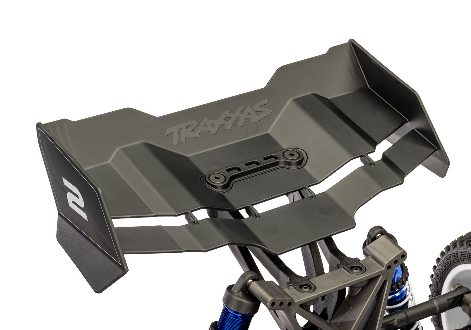 トラクサス 1/8 JATO  4X4 VXL  4sブラシレスモーター オフロード バギー 90386-4