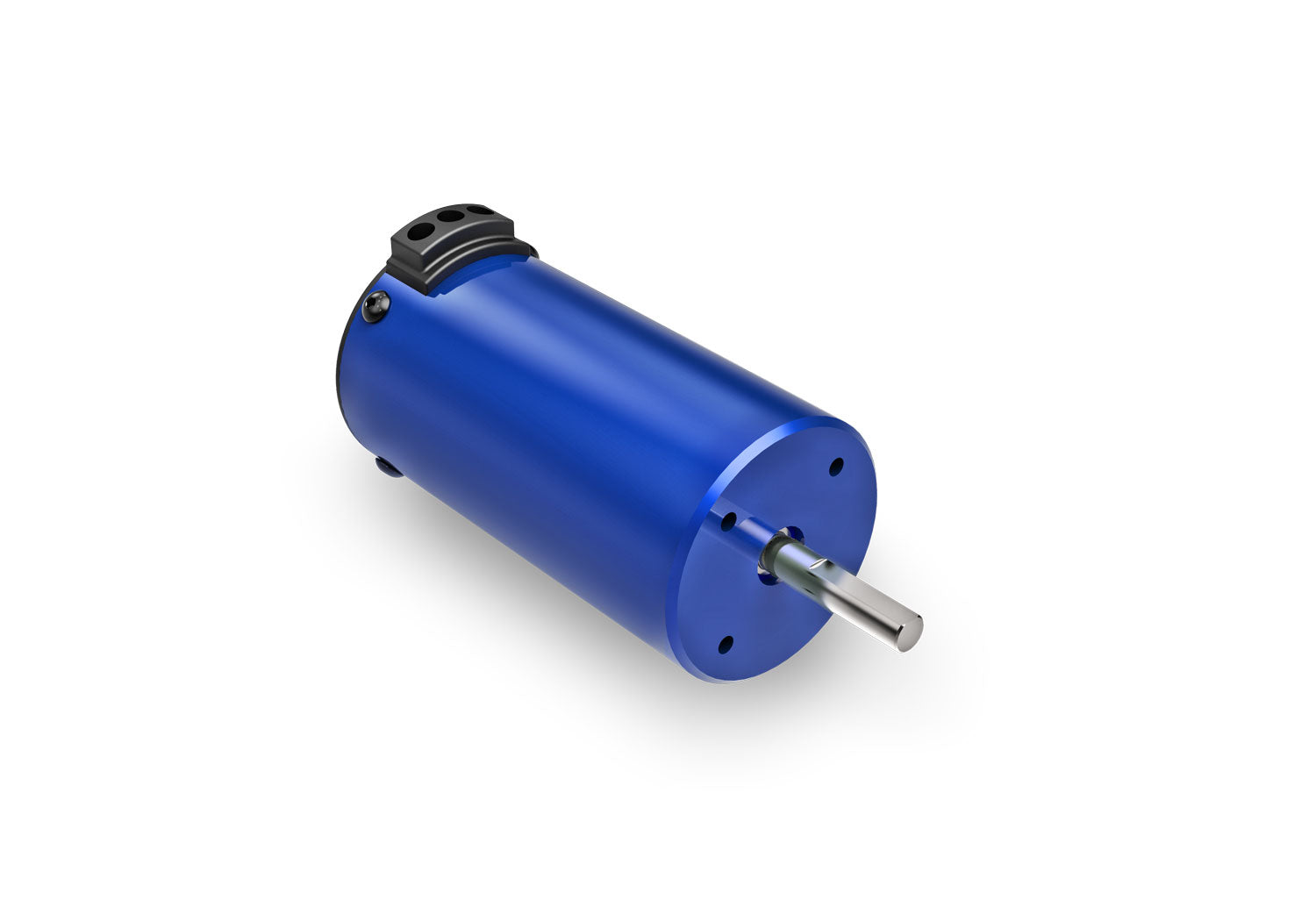 トラクサス 1/8 JATO  4X4 VXL  4sブラシレスモーター オフロード バギー 90386-4