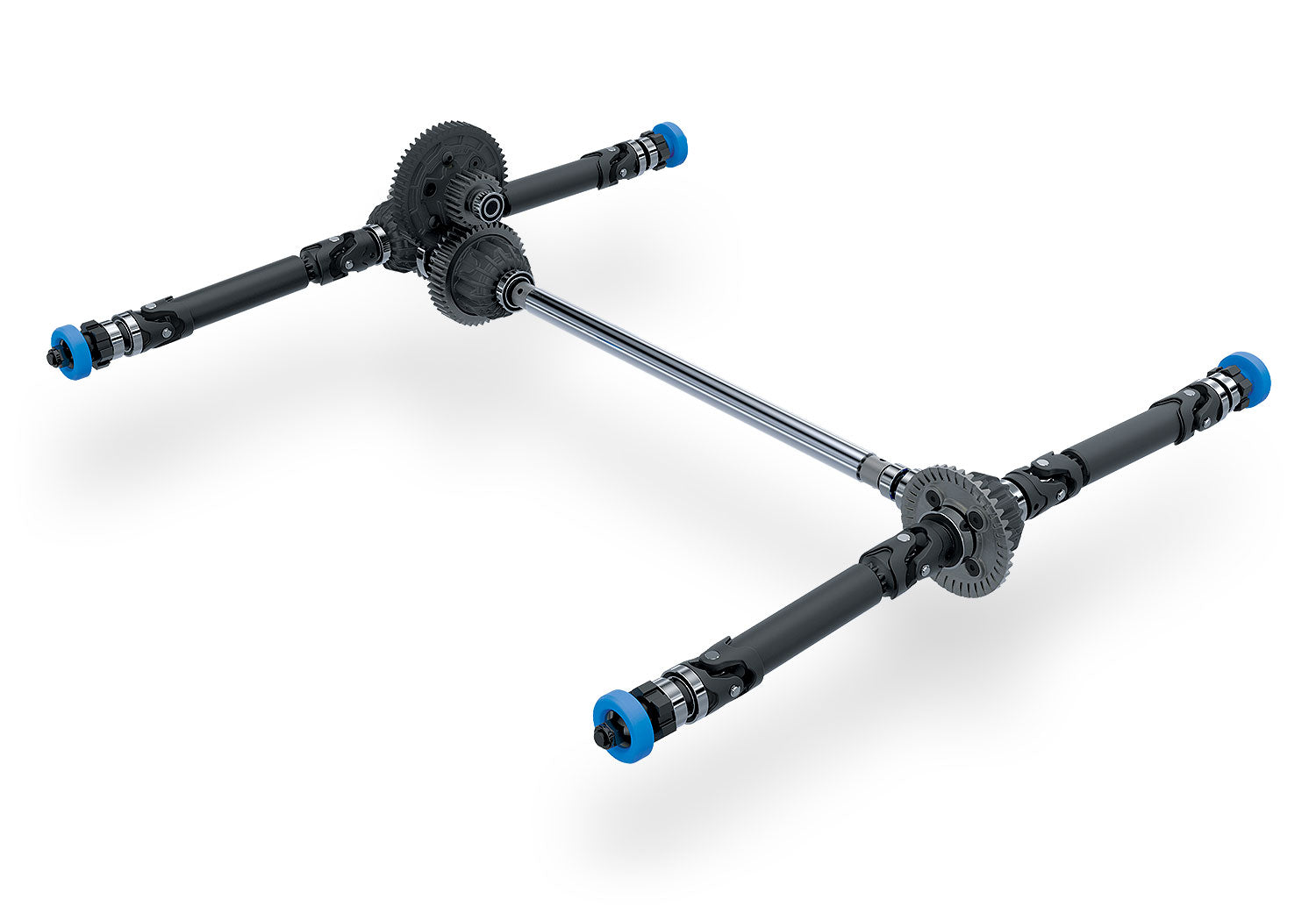 トラクサス 1 / 10 MAXX 4WD モンスタートラック RTR(レッドX) traxxas 89076-4-REDX - RCTRAIL