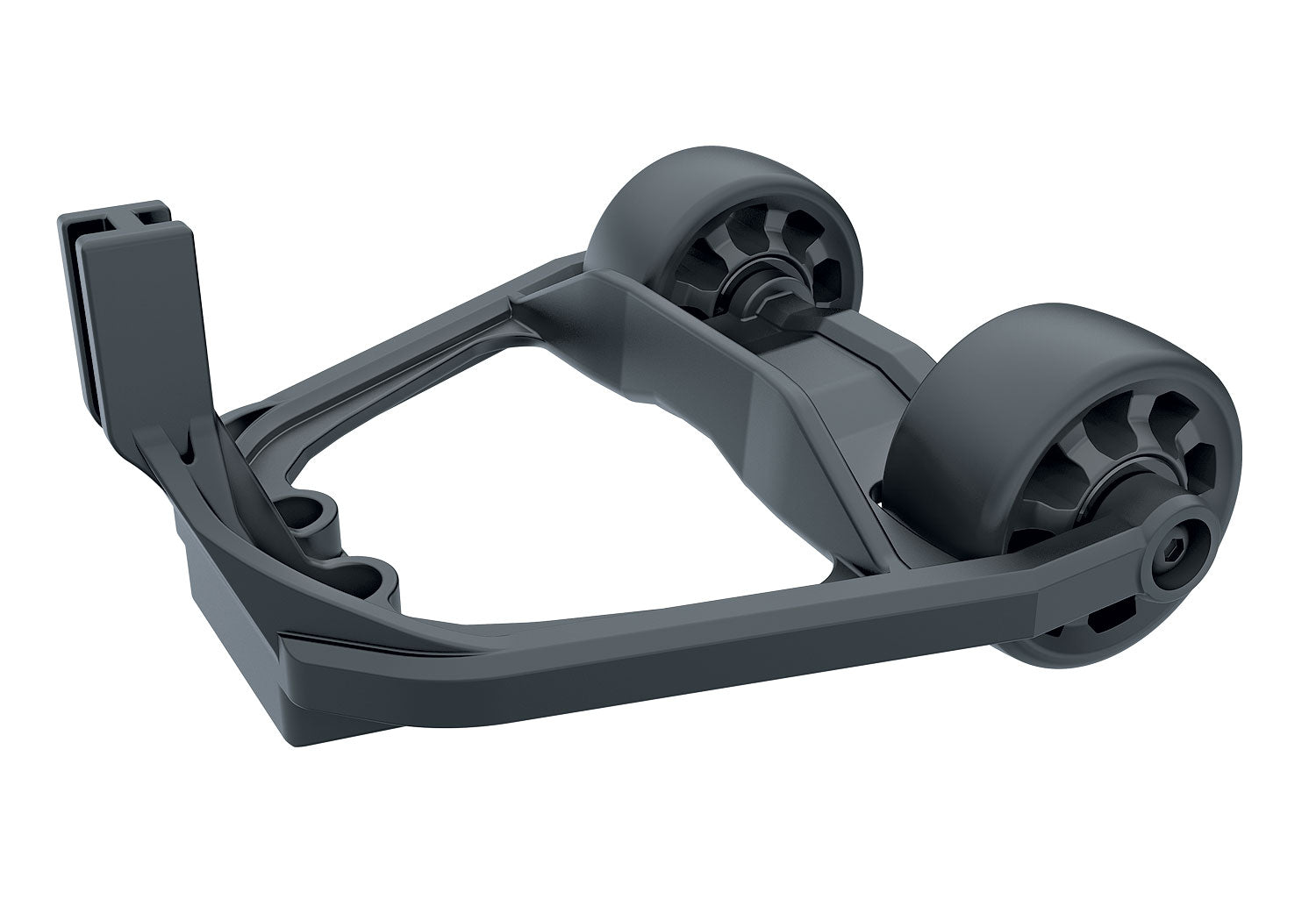 トラクサス 1 / 10 MAXX 4WD モンスタートラック RTR(レッドX) traxxas 89076-4-REDX - RCTRAIL