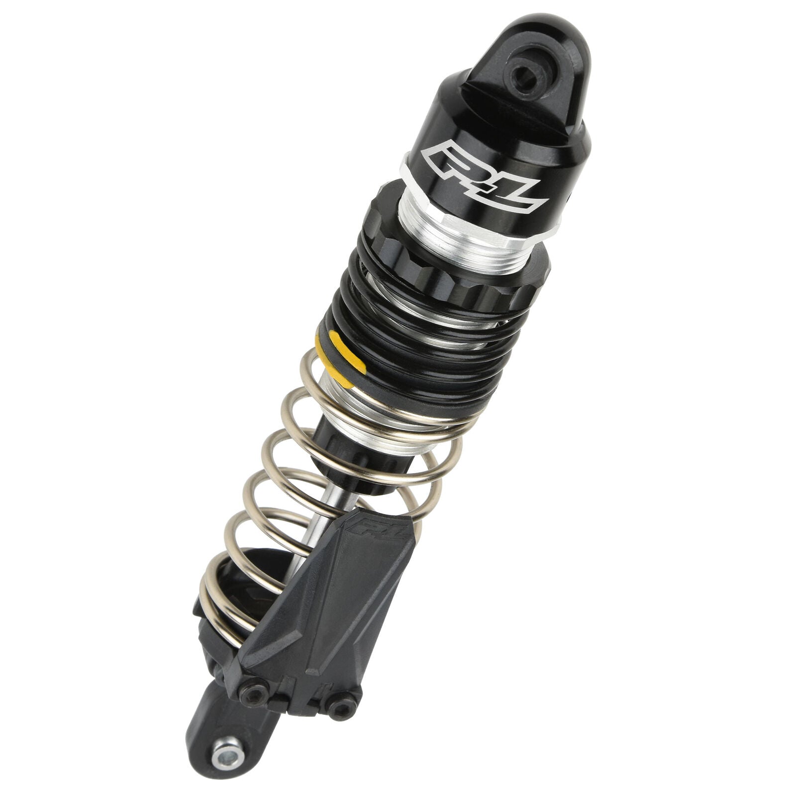 プロライン 1/10 PowerStrokeショック、フロント&リア用(2本):Traxxas MAXX PRO636400