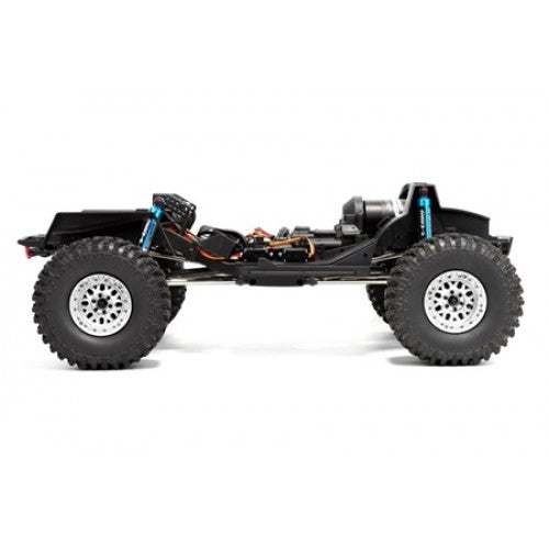 RGT 1/10スケール チャレンジャープロ ロッククローラー EX86170 PRO