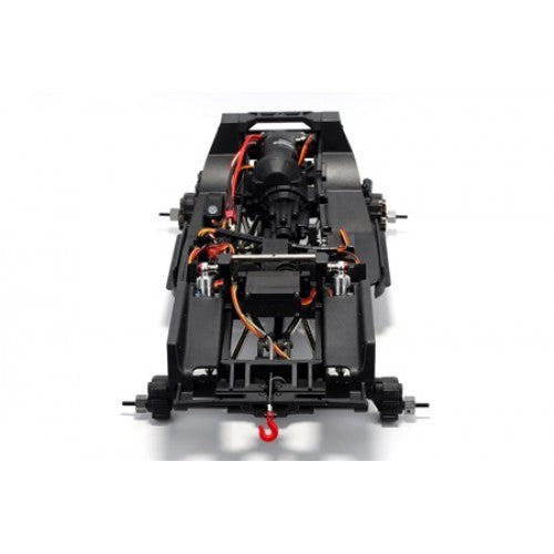 RGT 1/10スケール チャレンジャープロ ロッククローラー EX86170 PRO