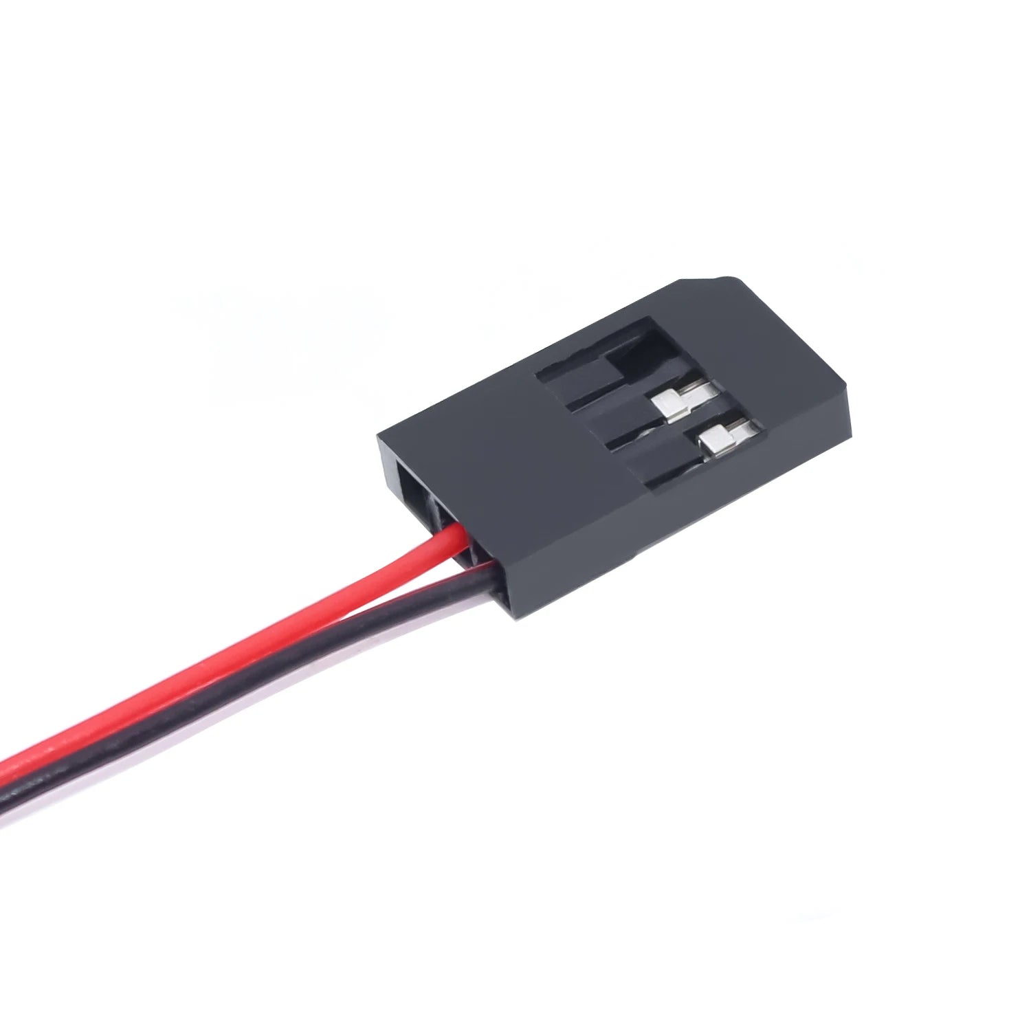 1/18 RCクローラー TRX4M用 コントローラーシステム付き 合金製ウインチ ワイヤレス