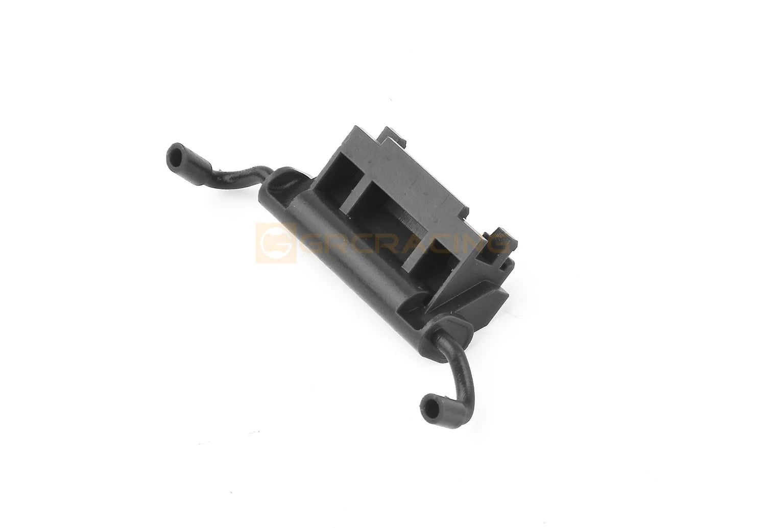 GRC トラクサス TRX4M ディフェンダー 用 デュアルエキゾースト TRX4M Defender オリジナルリアバンパー (3Dプリント) G178SP