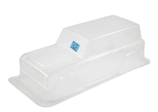 プロライン 1973年式 フォード ブロンコ ボディ(クリア) 3313-60