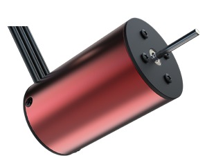 MJX Hyper Go 1/16 ブラシレス バギー (3S リポバッテリー・充電器付属) 16207