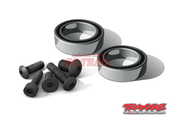 【 トラクサスリンク モジュール 6511 付属 】トラクサス 1/10 TRX4 シボレー 1972 ブレイザー K5 ハイトレイルエディション 92086-4 ブルー