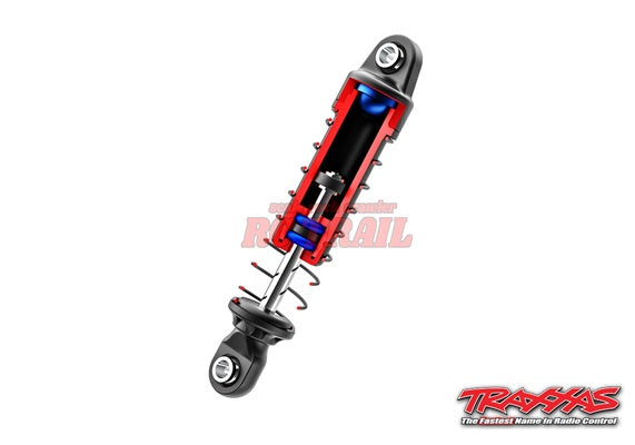 トラクサス 1/18 TRX4M ディフェンダー 97054-1