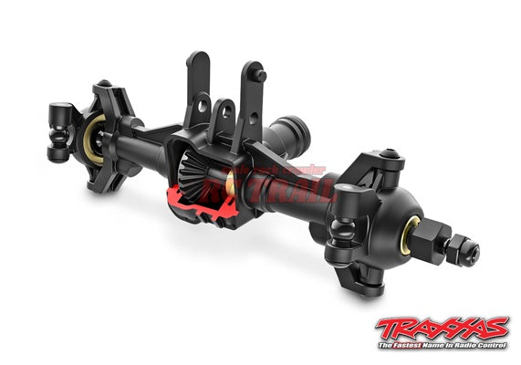 トラクサス 1/18 TRX4M ブロンコ 97074-1