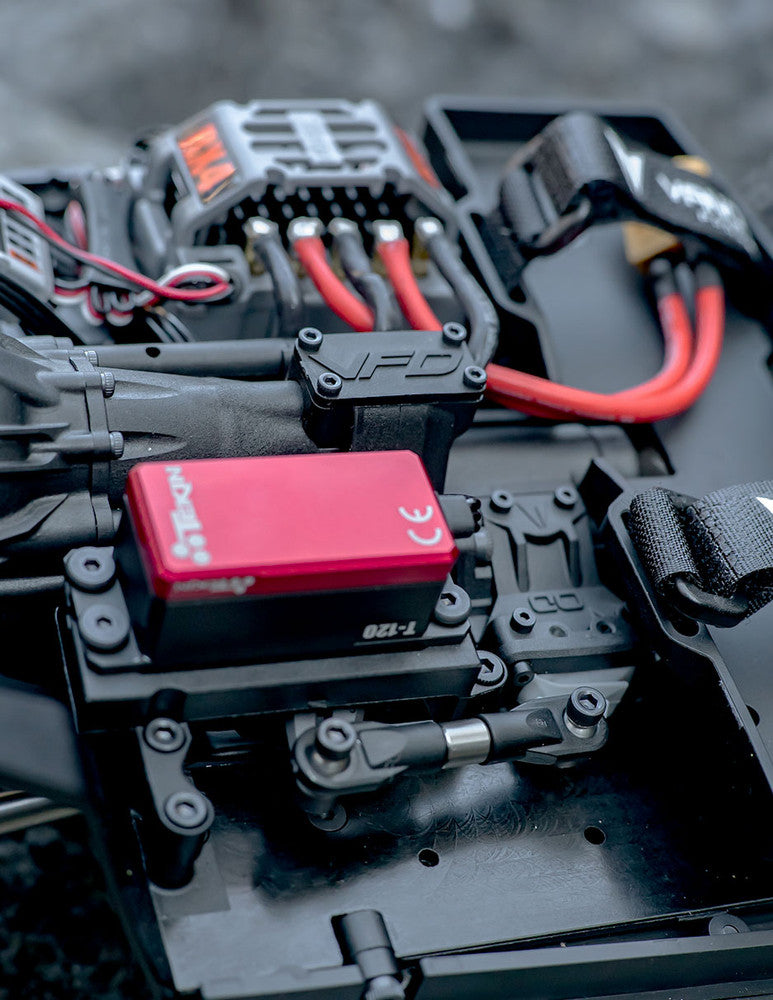 VANQUISH PRODUCTS VS4-10 フェニックスポータル 組み立てキット(メカレス)ヴァンキッシュ VPS09007