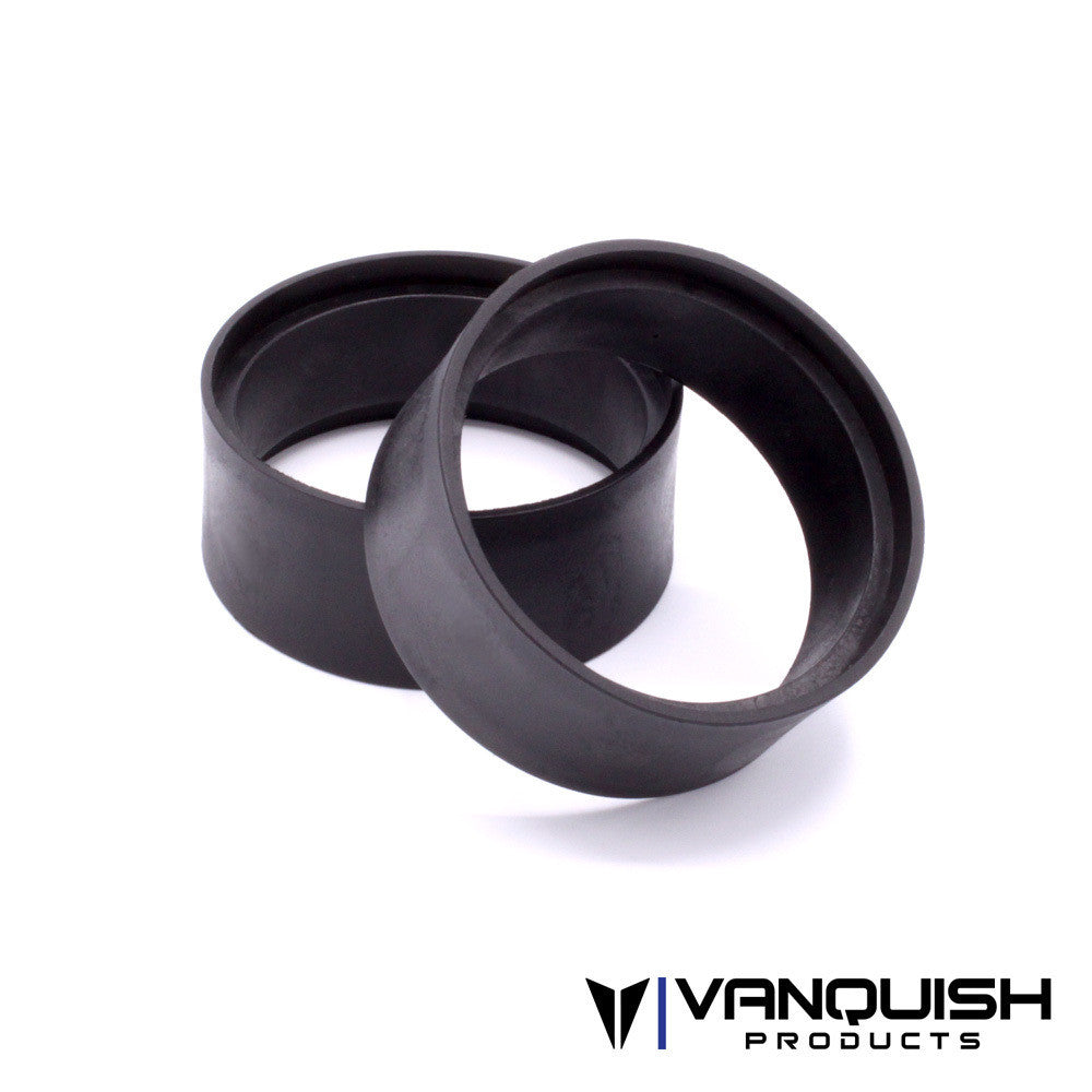 VANQUISH　METHOD 1.9 レースホイール 105 クリア/ブラックアルマイト　　2本　VPS07914