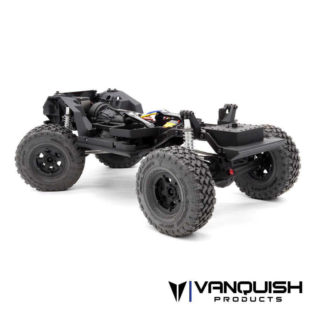 VANQUISH PRODUCTS VS4-10 フェニックス ストレートアクスル RTR 塗装済み完成品 ヴァンキッシュ