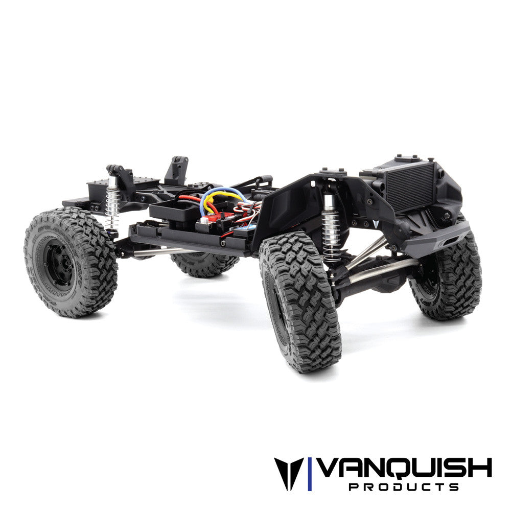 VANQUISH PRODUCTS VS4-10 フェニックス ストレートアクスル RTR 塗装済み完成品 ヴァンキッシュ