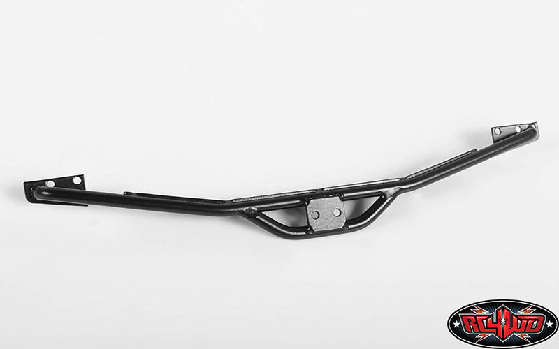 CCHAND Traxxas TRX-4適合 Rookメタルリアバンパー VVV-C0447