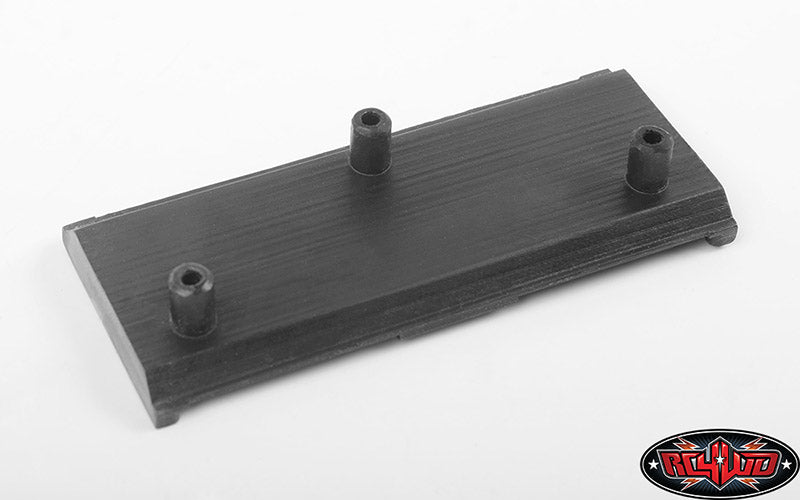 CCHAND Traxxas TRX-4 ランドローバー ディフェンダー用 スケールラジエーター VVV-C0654