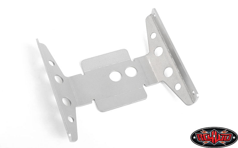 CCHAND Oxer トランスファーケースガード Gelande II 2015 ランドローバー ディフェンダー D90用 VVV-C1082