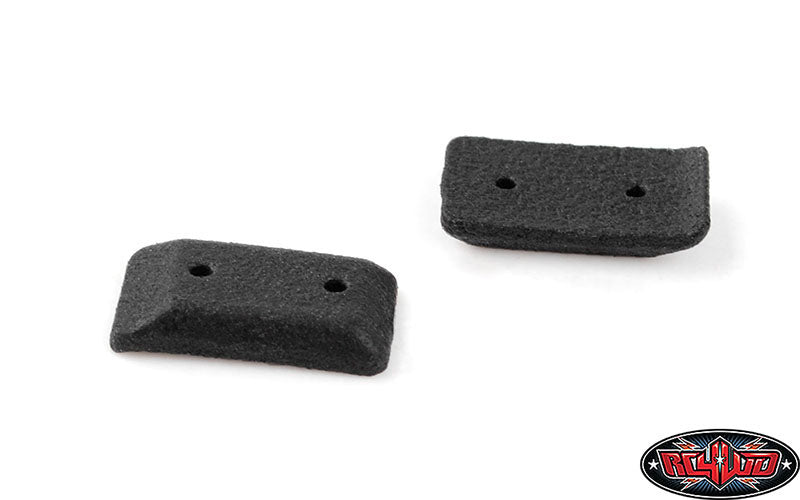 CCHAND Traxxas TRX-4適合 2021 Ford Bronco用リアウィンドウヒンジ VVV-C1157