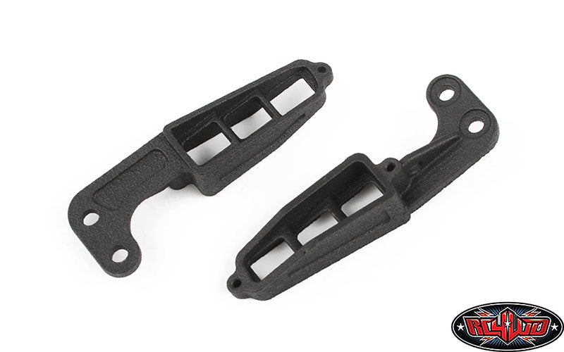 CCHAND Traxxas TRX-4適合 2021 Ford Bronco用LED照明システム付きフォグランプ VVV-C1161