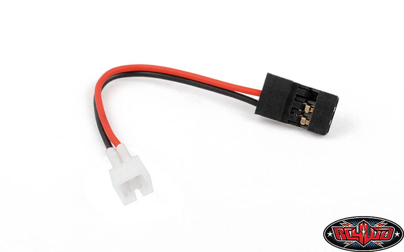 CCHAND Traxxas TRX-4適合 2021 Ford Bronco用LED照明システム付きフォグランプ VVV-C1161