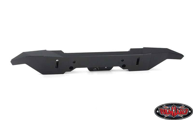 CCHAND Rook メタルリアバンパー(ヒッチバー付き)Traxxas TRX-4適合 2021 Bronco用 VVV-C1231