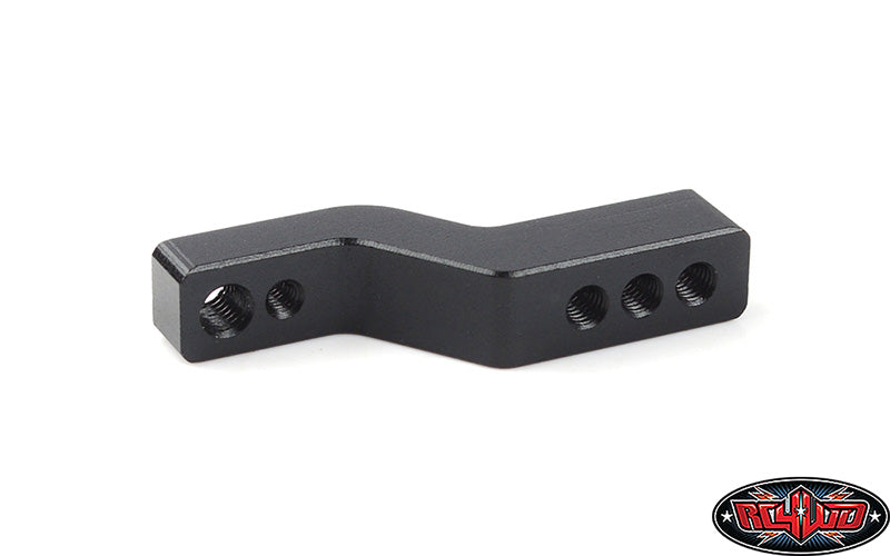 CCHAND Rook メタルリアバンパー(ヒッチバー付き)Traxxas TRX-4適合 2021 Bronco用 VVV-C1231