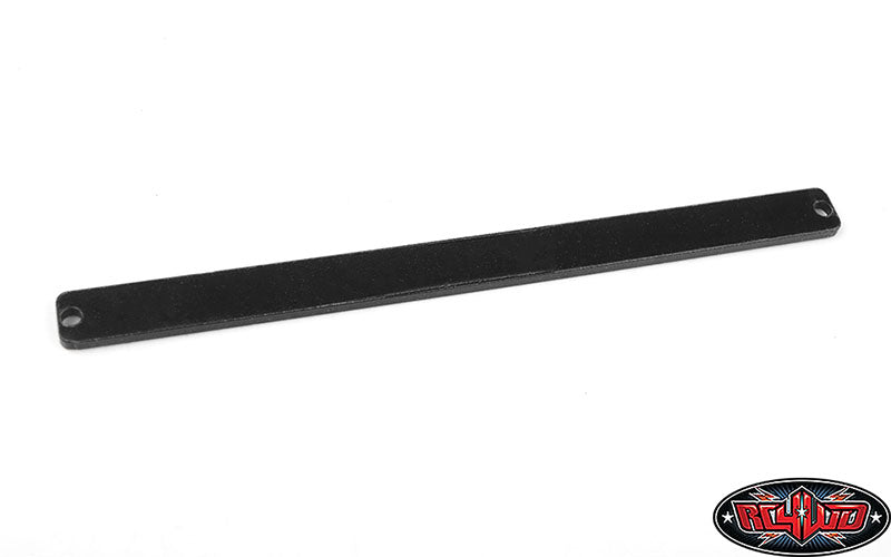 CCHAND Traxxas TRX-4適合 2021 Bronco (スタイルA) 用ルーフレールとメタルルーフラック VVV-C1237