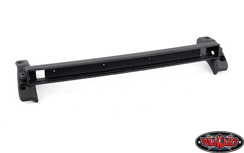 CCHAND Traxxas TRX-4適合 2021 Bronco用 ルーフラックとLEDライトバー(スクエア) VVV-C1239