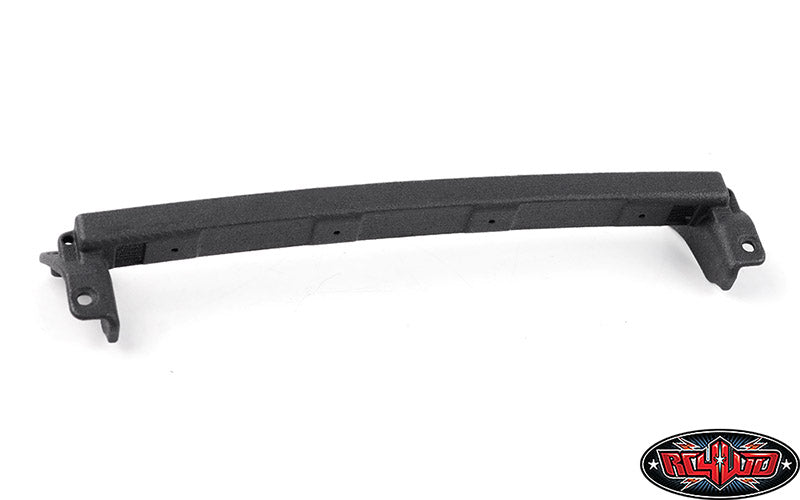 CCHAND Traxxas TRX-4適合 2021 Bronco用 ルーフラックとLEDライトバー(スクエア) VVV-C1239