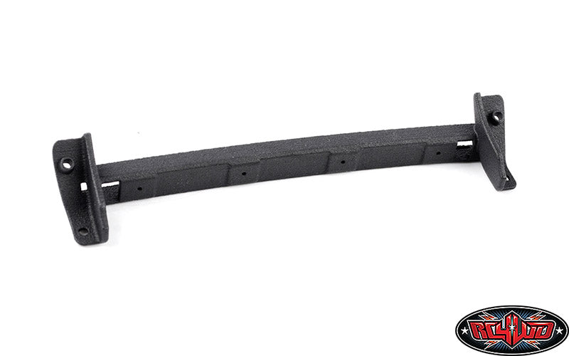 CCHAND Traxxas TRX-4適合 2021 Bronco用 ルーフラックとLEDライトバー(スクエア) VVV-C1239