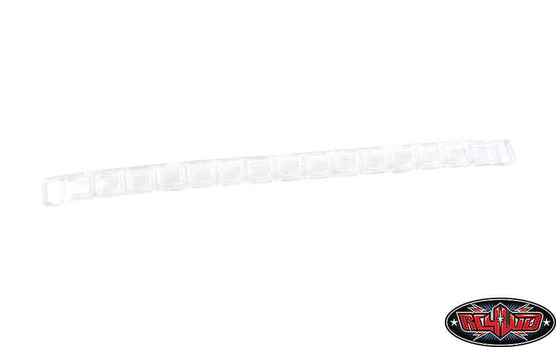 CCHAND Traxxas TRX-4適合 2021 Bronco用LEDライトバー(スクエア) VVV-C1240