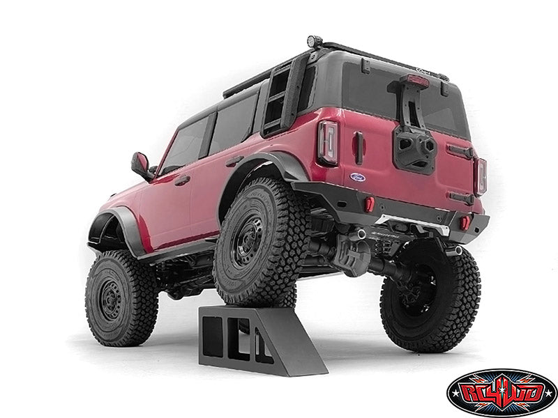 CCHAND Traxxas TRX-4 2021 Bronco用燃料タンク VVV-C1251