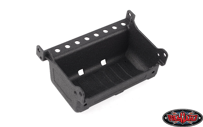 CCHAND Traxxas TRX-4適合 2021 Bronco用燃料タンクと排気装置 VVV-C1252