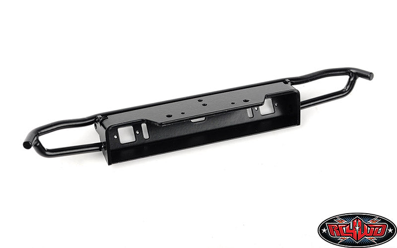 CCHAND Traxxas TRX-4適合 2021 Bronco用メタルチューブリアバンパー VVV-C1255