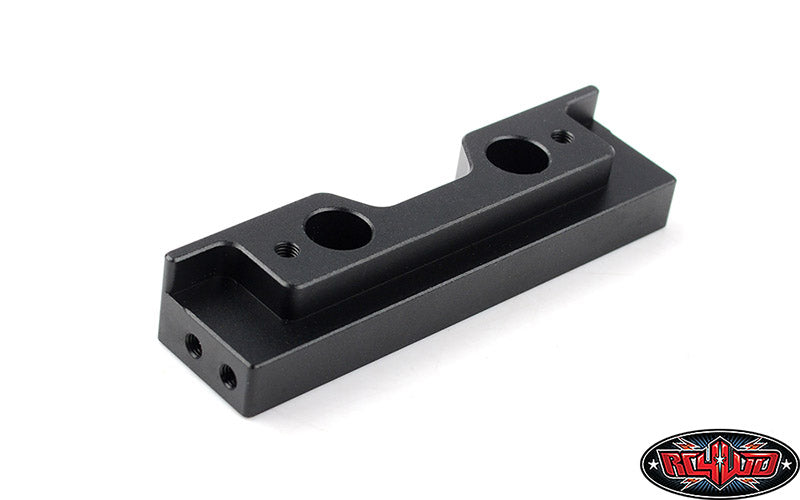 CCHAND Traxxas TRX-4適合 2021 Bronco用メタルチューブリアバンパー VVV-C1255