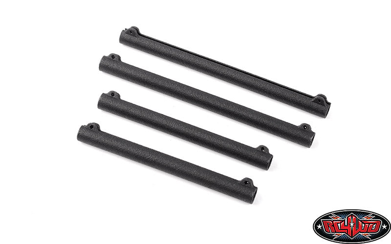 CCHAND Traxxas TRX-4適合フロント&リアリンクスリーブ VVV-C1261