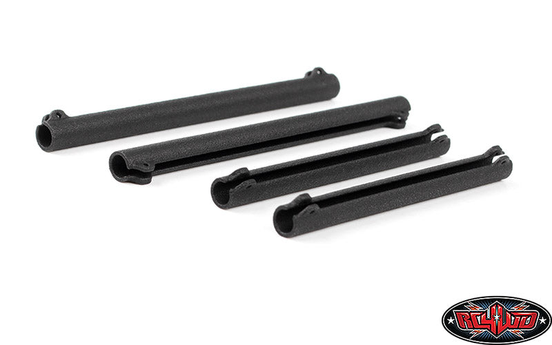 CCHAND Traxxas TRX-4適合フロント&リアリンクスリーブ VVV-C1261