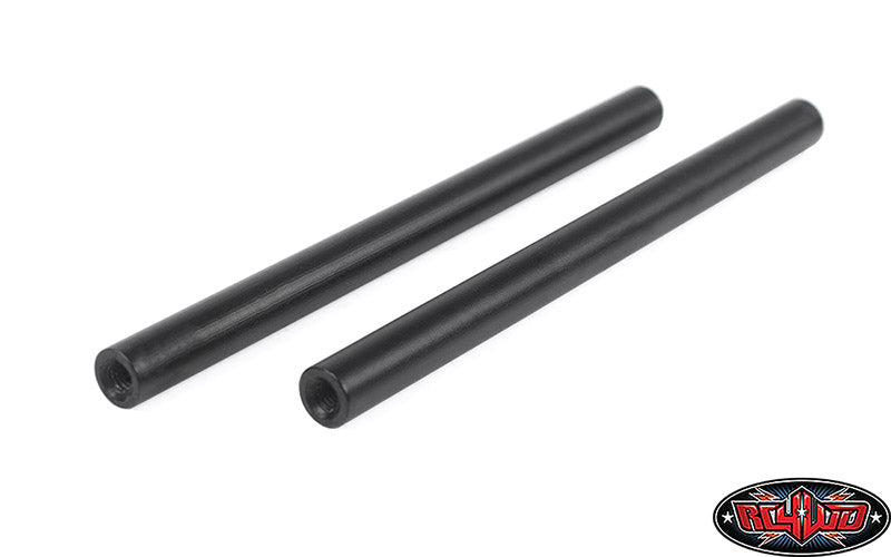 CCHAND Traxxas TRX-4適合 2021 Ford Bronco用 ランチグリルガード(ライト付き) VVV-C1308