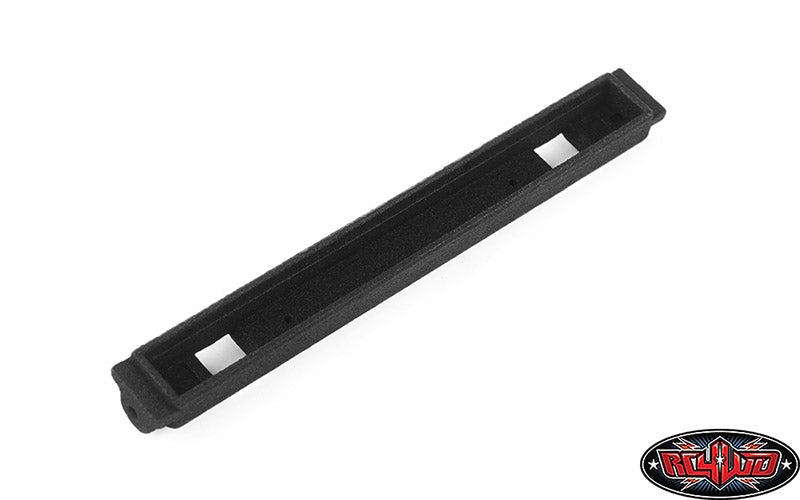 CCHAND Traxxas TRX-4適合 2021 Ford Bronco用 ランチグリルガード(ライト付き) VVV-C1308